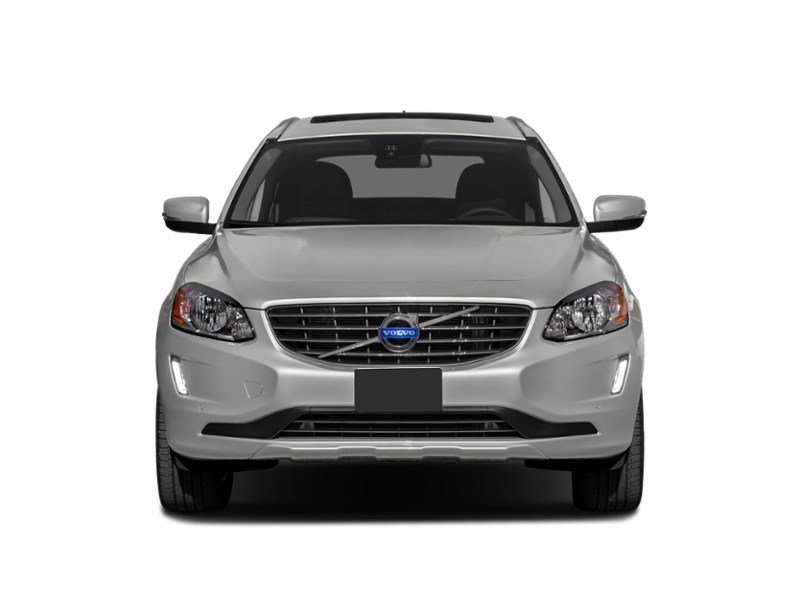 2016 Volvo XC60 AWD 5dr T5 Special Edition Premier Exterior Shot 6