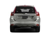 2016 Volvo XC60 AWD 5dr T5 Special Edition Premier Exterior Shot 8