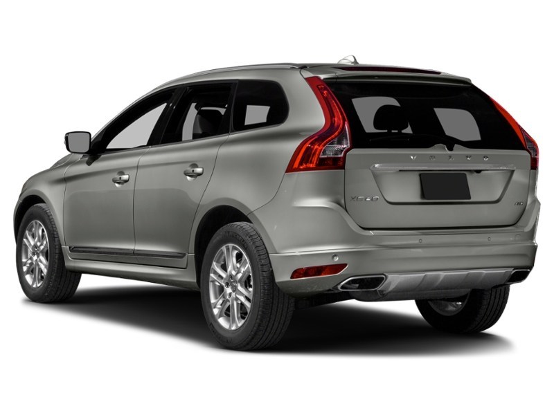 2016 Volvo XC60 AWD 5dr T5 Special Edition Premier Exterior Shot 10