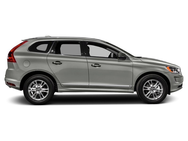 2016 Volvo XC60 AWD 5dr T5 Special Edition Premier Exterior Shot 11
