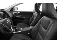 2016 Volvo XC60 AWD 5dr T5 Special Edition Premier Interior Shot 5