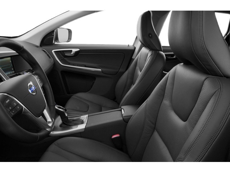 2016 Volvo XC60 AWD 5dr T5 Special Edition Premier Interior Shot 5
