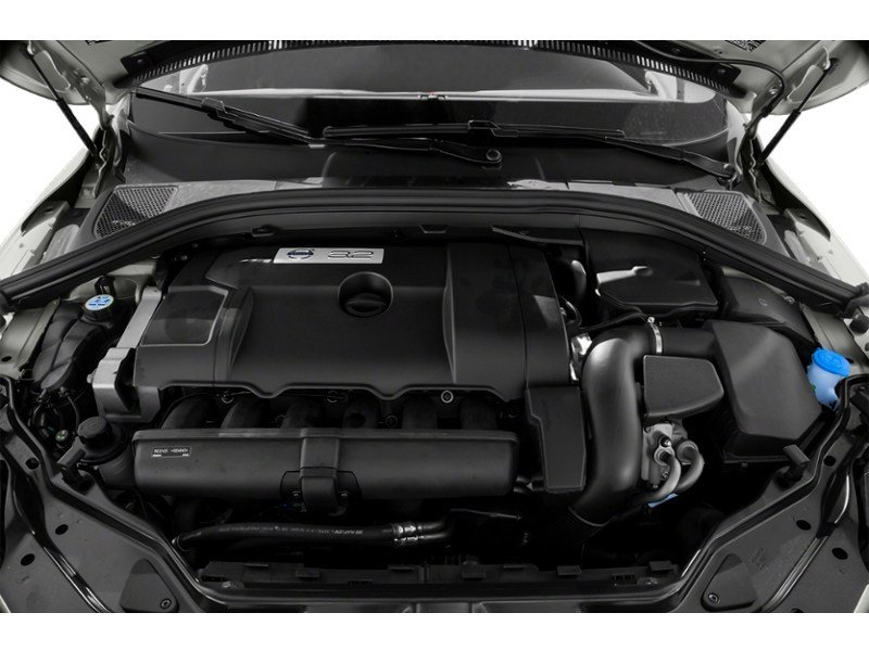 2016 Volvo XC60 AWD 5dr T5 Special Edition Premier Exterior Shot 3
