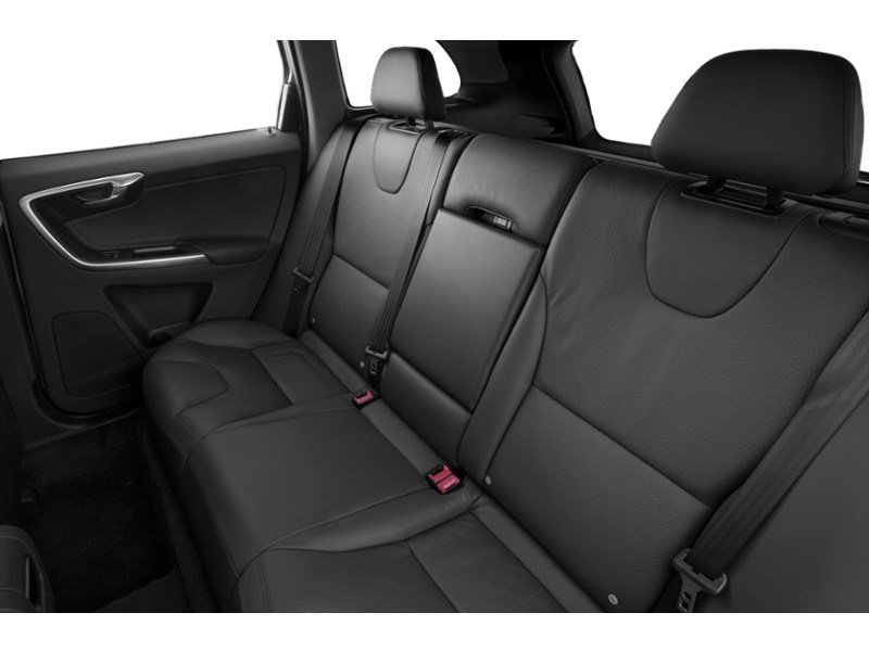 2016 Volvo XC60 AWD 5dr T5 Special Edition Premier Interior Shot 6