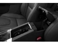 2016 Volvo XC60 AWD 5dr T5 Special Edition Premier Interior Shot 8