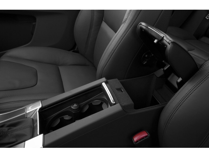 2016 Volvo XC60 AWD 5dr T5 Special Edition Premier Interior Shot 8