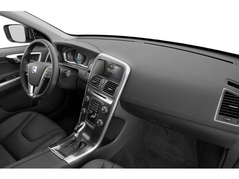 2016 Volvo XC60 AWD 5dr T5 Special Edition Premier Interior Shot 1