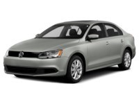 2014 Volkswagen Jetta 4dr 1.8 TSI Auto Highline Exterior Shot 1