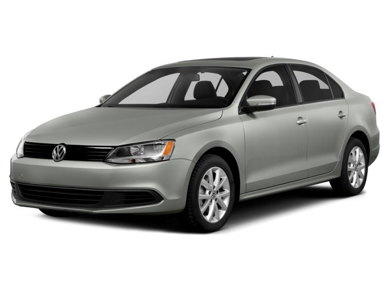 2014 Volkswagen Jetta 4dr 1.8 TSI Auto Highline Exterior Shot 1
