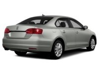 2014 Volkswagen Jetta 4dr 1.8 TSI Auto Highline Exterior Shot 2