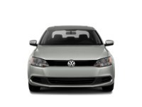 2014 Volkswagen Jetta 4dr 1.8 TSI Man Comfortline Exterior Shot 6
