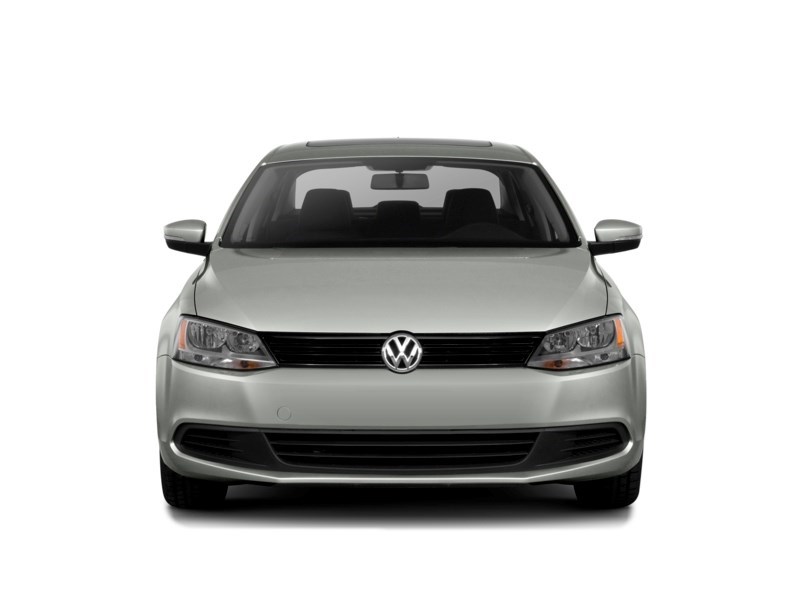 2014 Volkswagen Jetta 4dr 1.8 TSI Auto Highline Exterior Shot 6