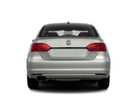 2014 Volkswagen Jetta 4dr 1.8 TSI Man Comfortline Exterior Shot 8