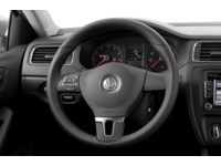 2014 Volkswagen Jetta 4dr 1.8 TSI Auto Highline Interior Shot 2