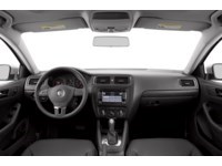 2014 Volkswagen Jetta 4dr 1.8 TSI Auto Highline Interior Shot 6