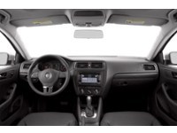 2014 Volkswagen Jetta 4dr 1.8 TSI Man Comfortline Interior Shot 6