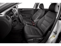 2014 Volkswagen Jetta 4dr 1.8 TSI Auto Highline Interior Shot 4