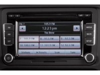 2014 Volkswagen Jetta 4dr 1.8 TSI Auto Highline Interior Shot 1