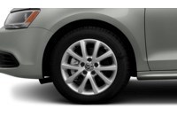 2014 Volkswagen Jetta 4dr 1.8 TSI Auto Highline Exterior Shot 5