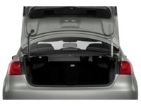 2014 Volkswagen Jetta 4dr 1.8 TSI Auto Highline Exterior Shot 4