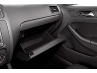 2014 Volkswagen Jetta 4dr 1.8 TSI Man Comfortline Interior Shot 3
