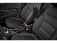 2014 Volkswagen Jetta 4dr 1.8 TSI Auto Highline Interior Shot 7