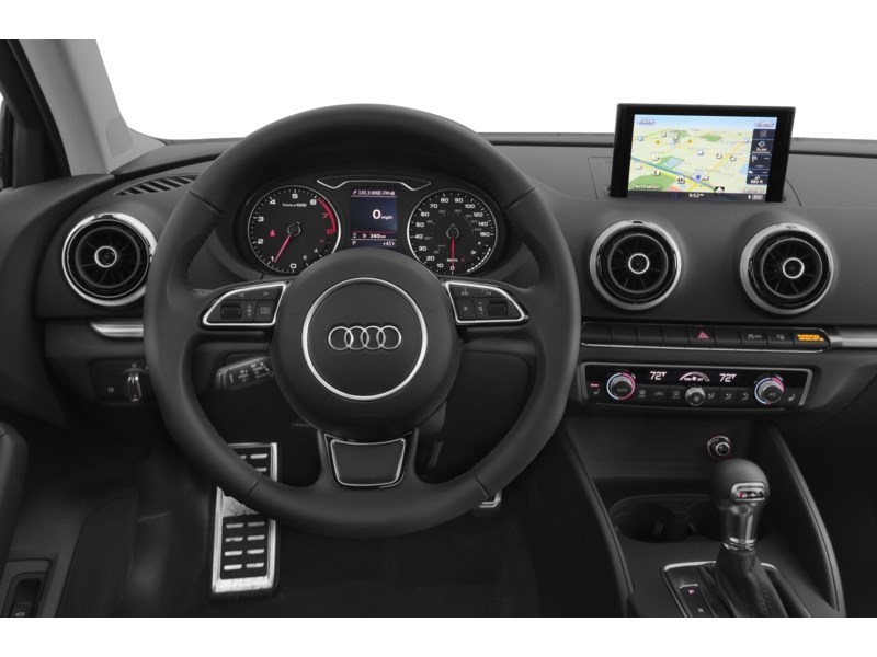 Ottawa S Used 2015 Audi A3 2 0t Technik In Stock Used Inventory