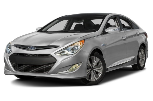 Ottawa's New 2015 Hyundai Sonata Hybrid New Vehicle Model ...