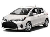 2015 Toyota Yaris 5dr HB Auto LE Exterior Shot 1