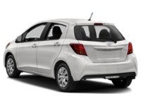 2015 Toyota Yaris 5dr HB Auto LE Exterior Shot 10