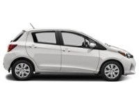 2015 Toyota Yaris 5dr HB Auto LE Exterior Shot 11