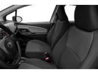 2015 Toyota Yaris 5dr HB Auto LE Interior Shot 5