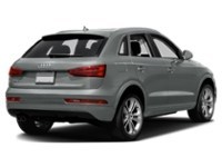 2018 Audi Q3 2.0 TFSI quattro Progressiv Tiptronic Exterior Shot 2