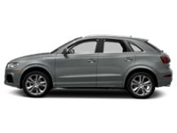 2018 Audi Q3 2.0 TFSI quattro Progressiv Tiptronic Exterior Shot 7