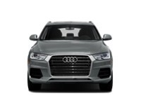 2018 Audi Q3 2.0 TFSI quattro Progressiv Tiptronic Exterior Shot 6