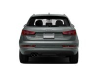 2018 Audi Q3 2.0 TFSI quattro Progressiv Tiptronic Exterior Shot 8