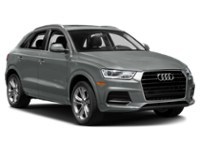 2018 Audi Q3 2.0 TFSI quattro Progressiv Tiptronic Exterior Shot 9