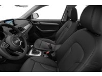 2018 Audi Q3 2.0 TFSI quattro Progressiv Tiptronic Interior Shot 4