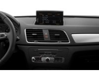 2018 Audi Q3 2.0 TFSI quattro Progressiv Tiptronic Interior Shot 2