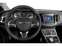 2016 Chrysler 200 4dr Sdn LX FWD Interior Shot 3