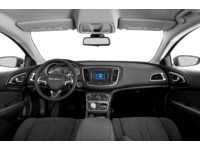 2016 Chrysler 200 4dr Sdn LX FWD Interior Shot 6