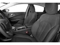 2016 Chrysler 200 4dr Sdn LX FWD Interior Shot 4