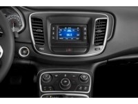 2016 Chrysler 200 4dr Sdn LX FWD Interior Shot 2