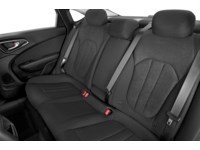 2016 Chrysler 200 4dr Sdn LX FWD Interior Shot 5