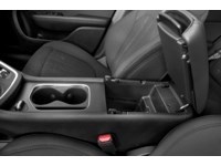 2016 Chrysler 200 4dr Sdn LX FWD Interior Shot 7