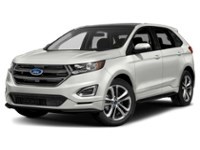 2017 Ford Edge 4dr Sport AWD Exterior Shot 1