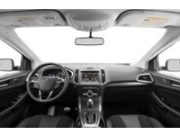 2017 Ford Edge 4dr Sport AWD Interior Shot 6