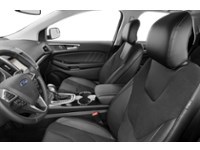 2017 Ford Edge 4dr Sport AWD Interior Shot 4