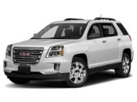 2016 GMC Terrain AWD 4dr SLT Exterior Shot 1