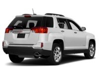 2016 GMC Terrain AWD 4dr SLT Exterior Shot 2